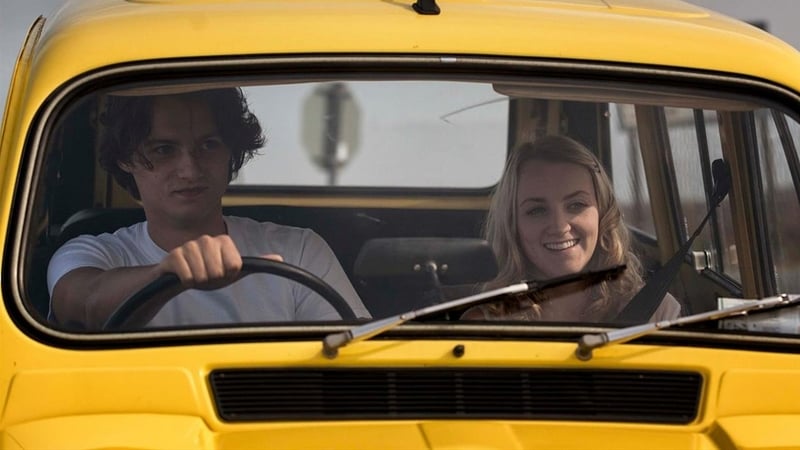 My Name is Emily will be released in Irish cinemas next year