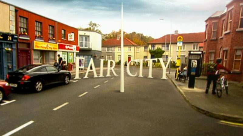 Lots more drama heading for Carrigstown