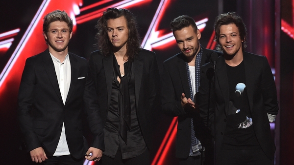 The boyband are set to part company for a year because they reportedly want to focus on solo projects, but former Westlife singer Shane Filan thinks the quartet may not concentrate on music during their time away