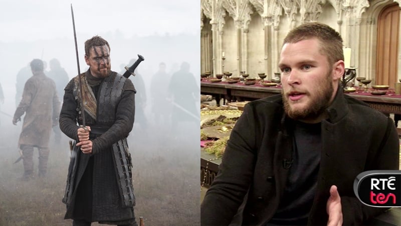 Macbeth will be released in cinemas on October 2