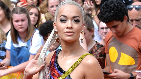 Rita Ora