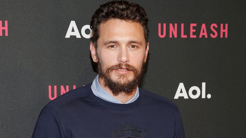 James Franco