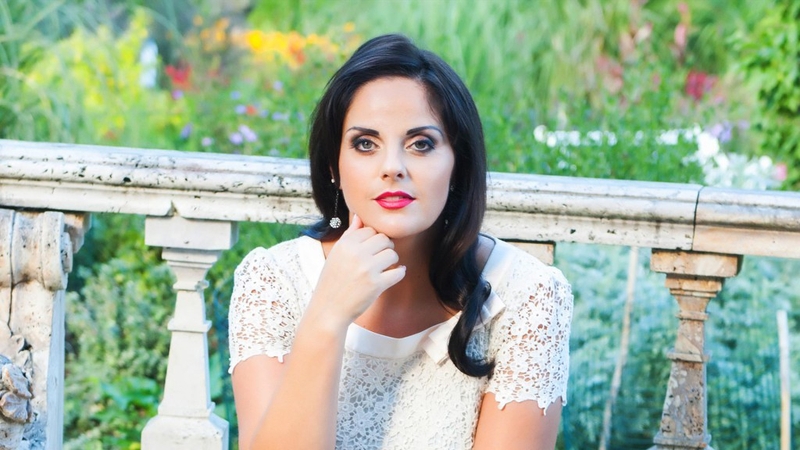 Irish soprano Celine Byrne to perform at Music in Monkstown Festival