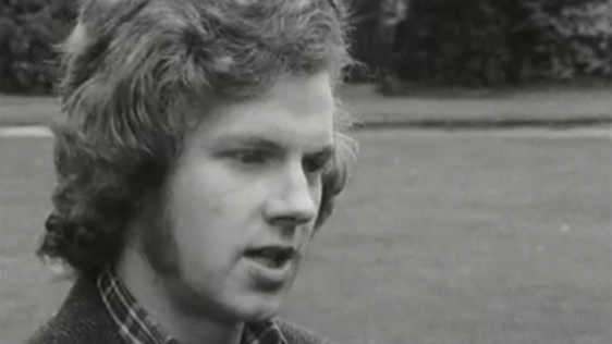 Tony Kinsella