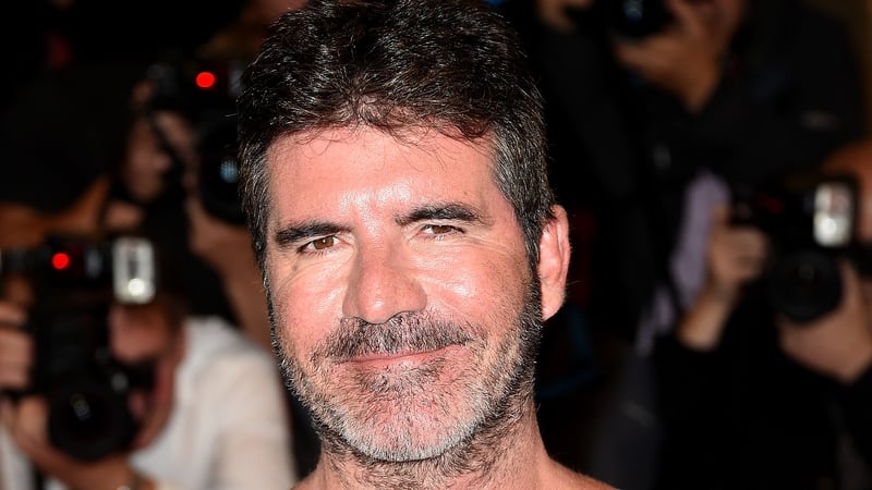 Cowell - "I speak to Louis all the time and he'll do something else"