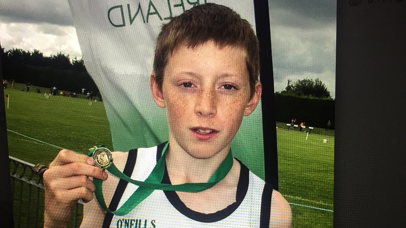 Donal English Hayden died after a tractor and trailer combination toppled over in a field on a farm where he had been helping out