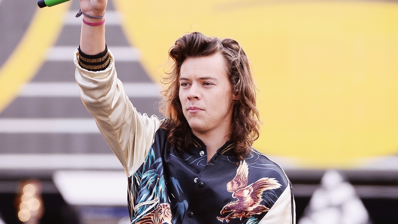 Harry Styles