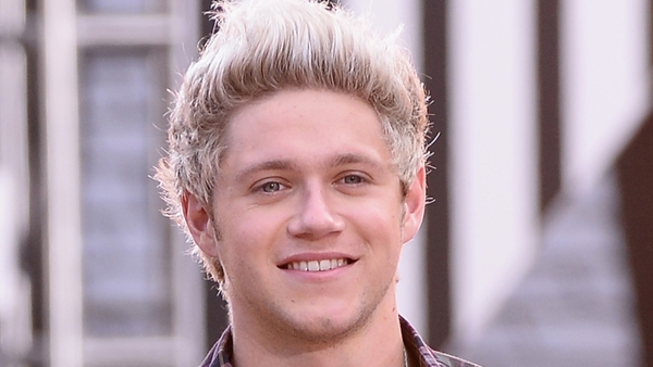 Niall Horan released a taster single on Friday