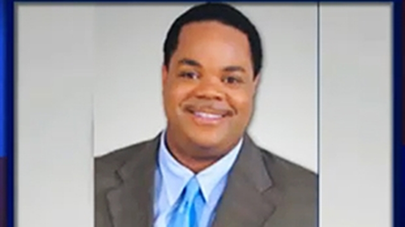 Vester Flanagan went on the air under the name Bryce Williams