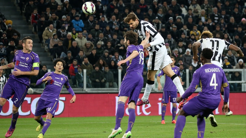 Fernando Llorente looks to be on his way to Swansea