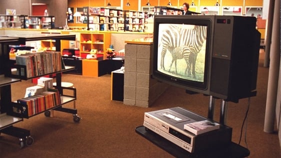 FIAT/IFTA Television Study Grant – Call for Projects