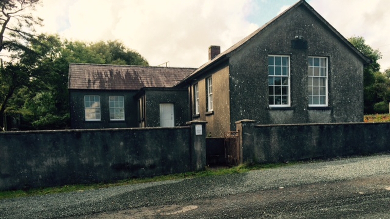 The Catholic Church handed over the premises as part of a national process to provide diversity of choice for parents