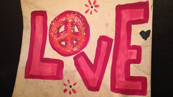 Morning GloryVille: Rave into the Day