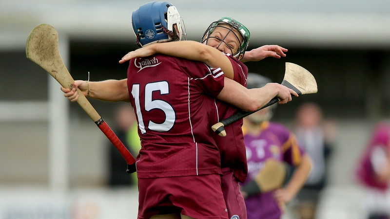 Molly Dunne's and Ailish O'Reilly's celebrations can continue