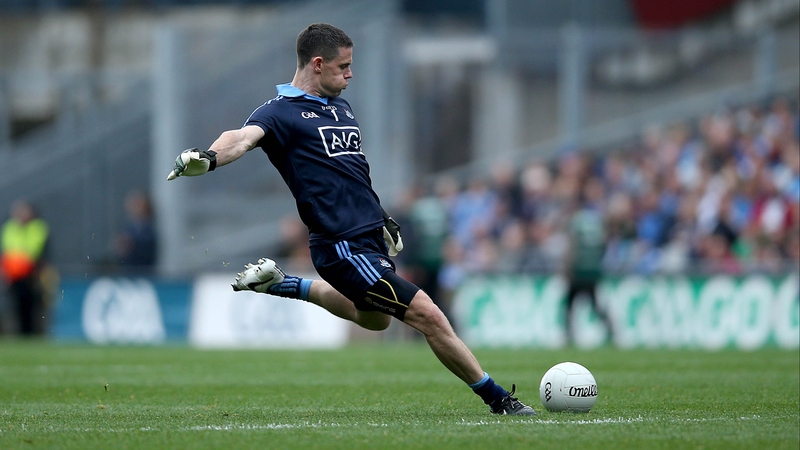 Limiting the effect of Stephen Cluxton is the key to stopping Dublin