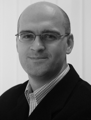 Ray Silke