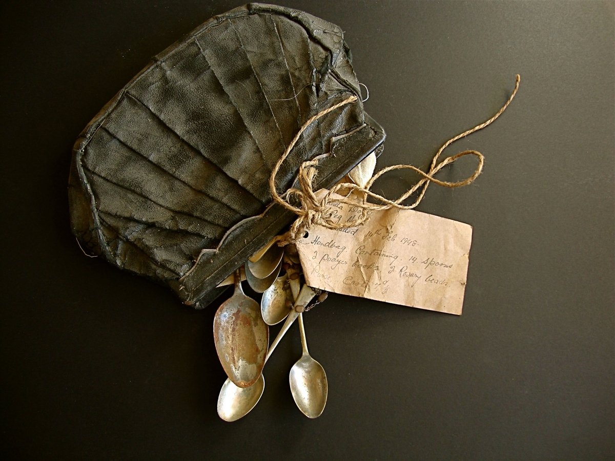 Ghosts of Grangegorman