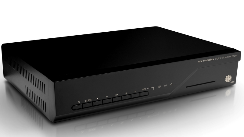 UPC provides digital TV, broadband and phone services to around 500,000 customers in Ireland