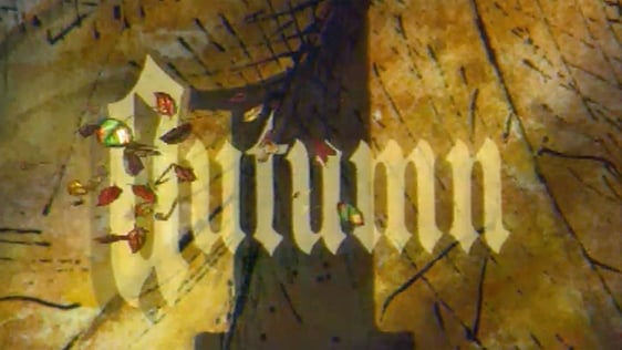 Autumn Launch 1990
