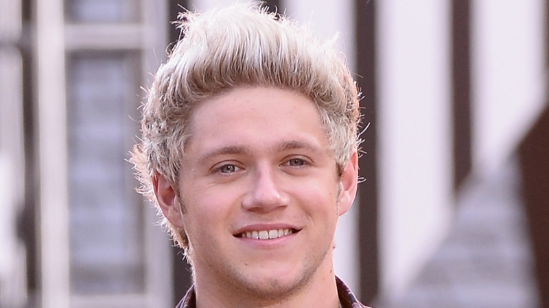 Horan - Is the imaginary boyfriend of one of the characters