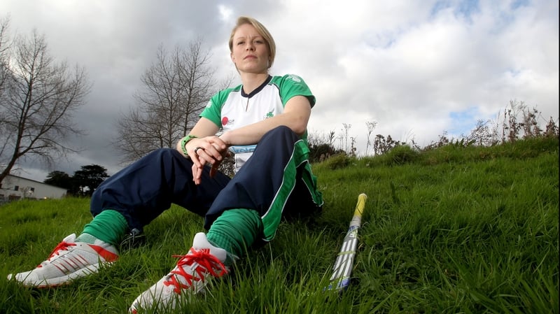 Nikki Symmons was 'extremely honoured'