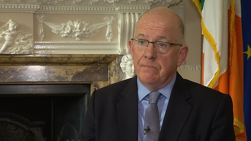 Minister Charlie Flanagan has said changes to the scheme may create challenges for many students