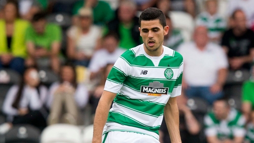 Injuries have limited Tom Rogic's impact at Celtic Park