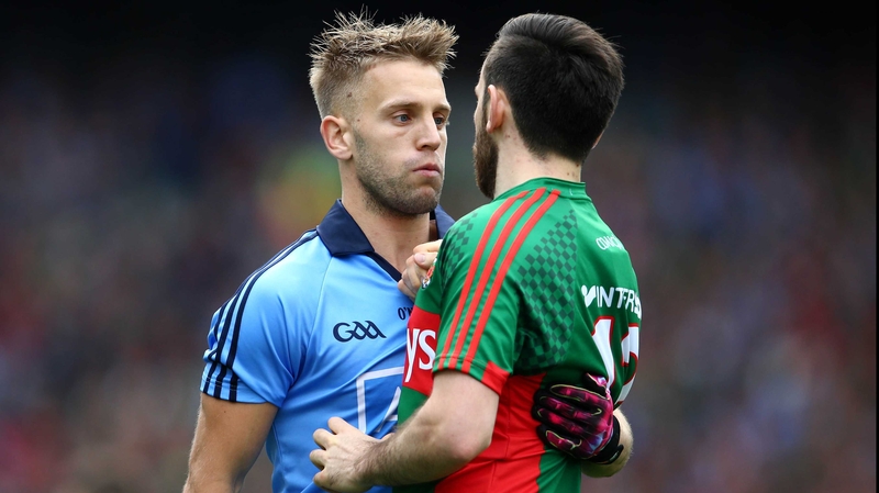 Another close encounter is expected on Saturday in Croke Park