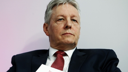 Peter Robinson is due to meet David Cameron tomorrow