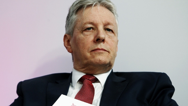 Peter Robinson is due to meet David Cameron tomorrow