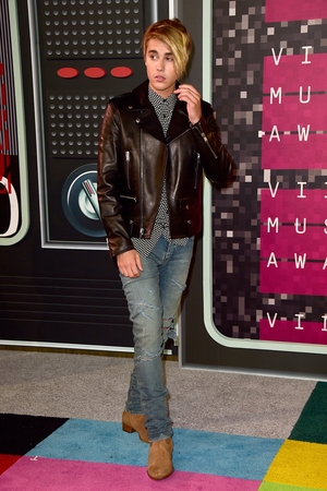 Justin Bieber