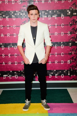 Brooklyn Beckham
