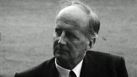 Lord Dunboyne (1965)