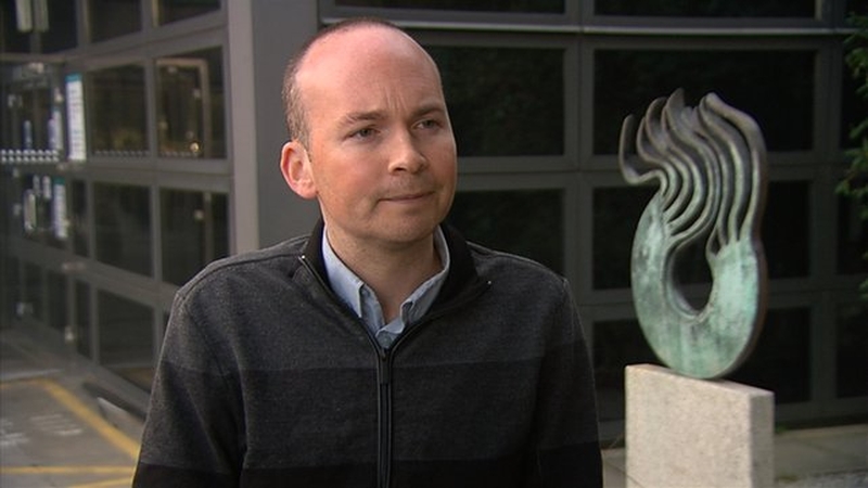 Paul Murphy said public's opposition to Irish Water will be reflected in the general election campaign