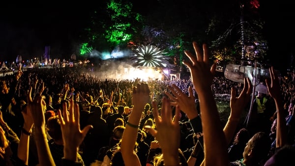 Can't get Electric Picnic tickets? Some European alternatives...
