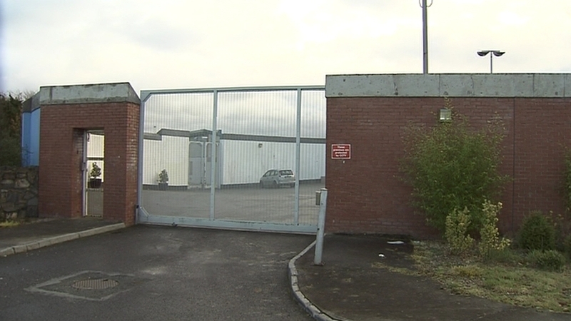 Ballydowd is a secure special care facility catering for 11-17 year olds.