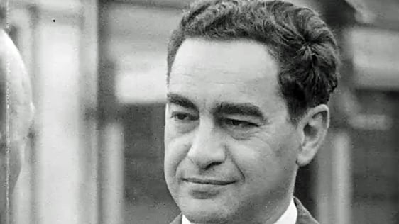 Joseph Strick (1965)