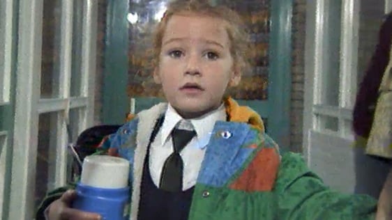 Back to School (1985)