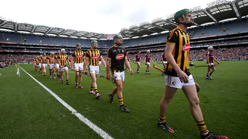 Kilkenny and Galway are set for a seventh All-Ireland final meeting