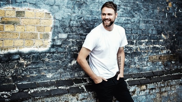 McFadden: "I couldn't live in Manchester for nine months or whatever it was"