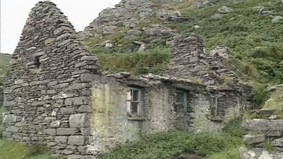 Cill Rialaig