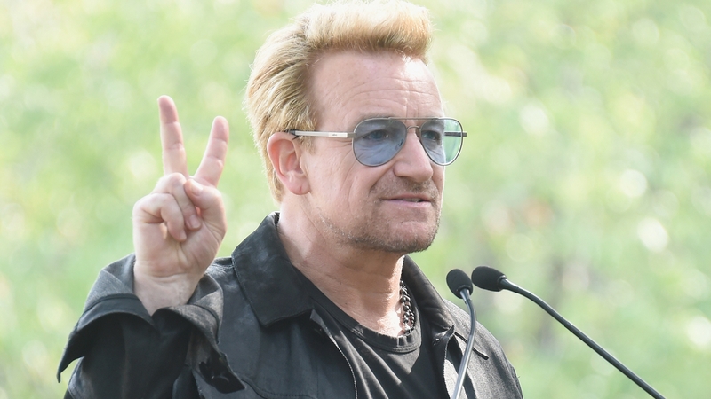 Bono's Facebook investment makes him the world's richest pop star