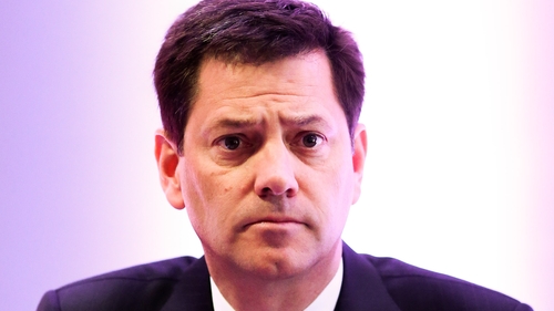 Chief Executive Tony Smurfit described the figures as a good set of results against the backdrop of what he called unprecedented inflation in the cost of recovered or recycled paper fibre