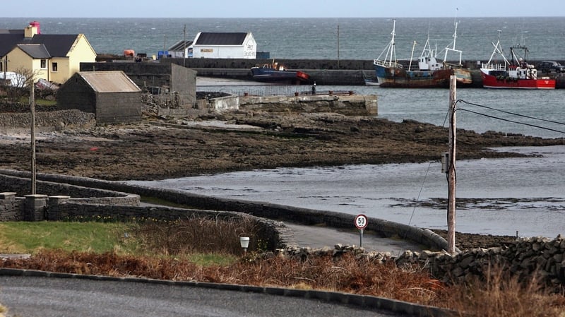Cars powered by hydrogen will take to the roads in the Aran Islands under the SEAFUEL project