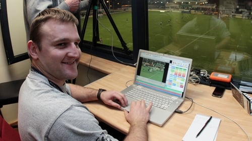Conor McPhillips played for Connacht from 2003 to 2008