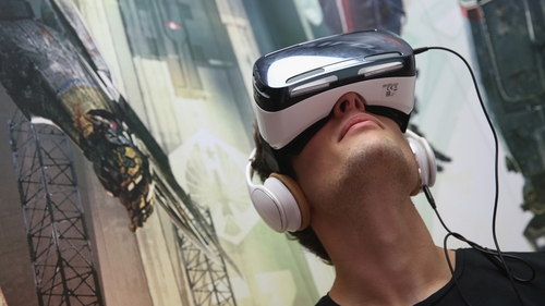 The research studied the physiological and psychological responses of a group of sedentary young adults to active video games