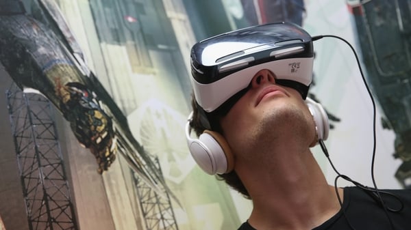 The research studied the physiological and psychological responses of a group of sedentary young adults to active video games
