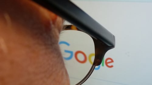 Google is one of the US companies who have come together to fight Donald Trump's temporary travel ban