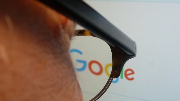 Google is one of the US companies who have come together to fight Donald Trump's temporary travel ban