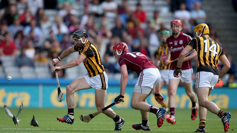 For the second time in four season - Kilkenny and Galway will do battle on hurling's biggest day